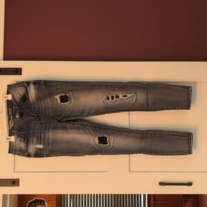 Hippie Laundry Jeans size 29 mid rise skinny